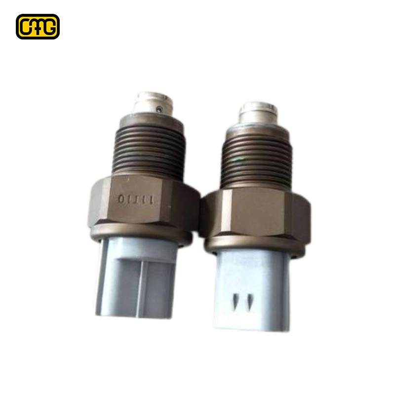 644-7300 SENSOR for 320GC Excavator