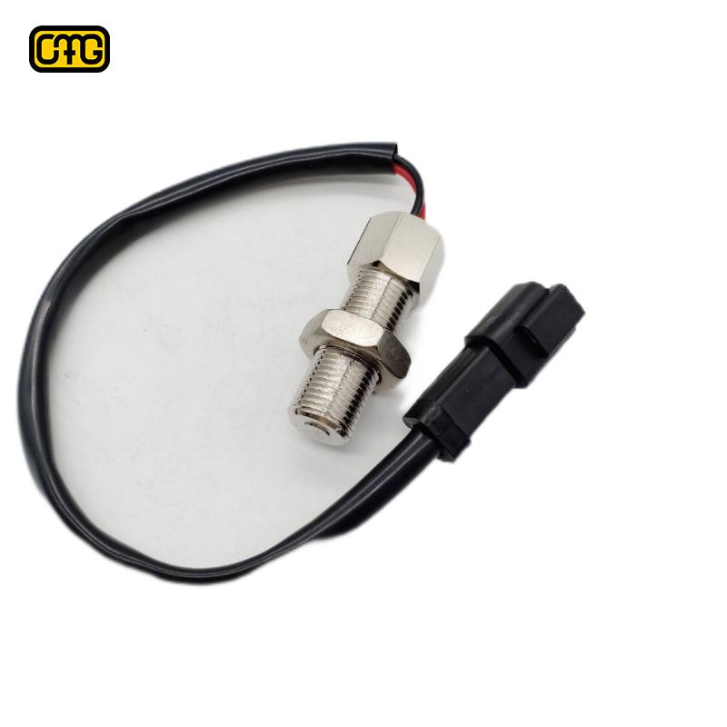 256-6454 SENSOR-TEMPERATURE For 320E Excavator